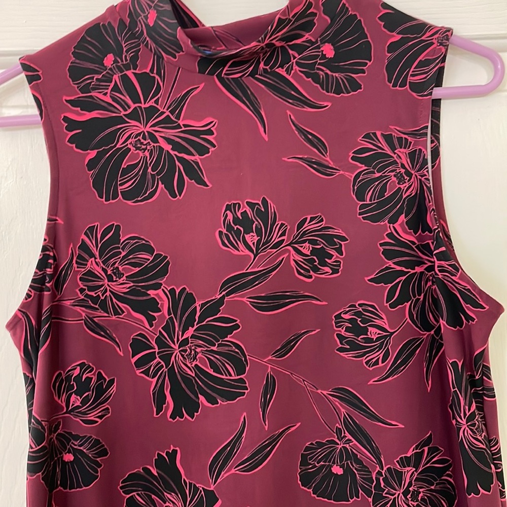 Ladies Dress